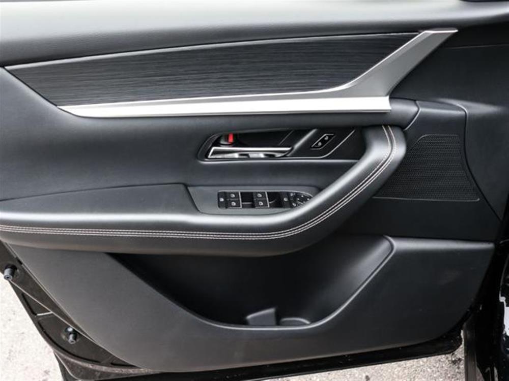 CX-60 CX-60 2.5L e-Skyactiv G PH