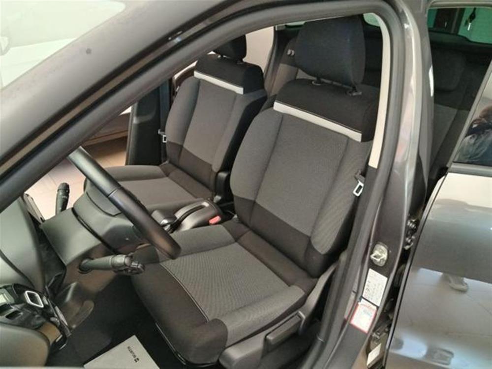 C3 Aircross C3 Aircross PureTech 110 S&S Shi