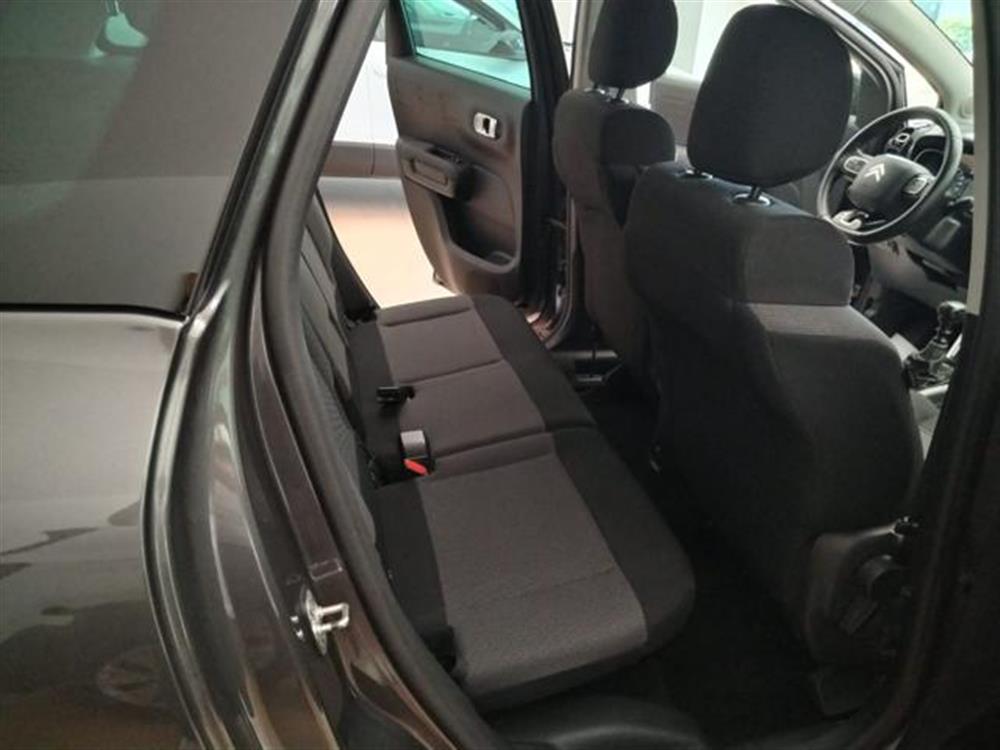C3 Aircross C3 Aircross PureTech 110 S&S Shi