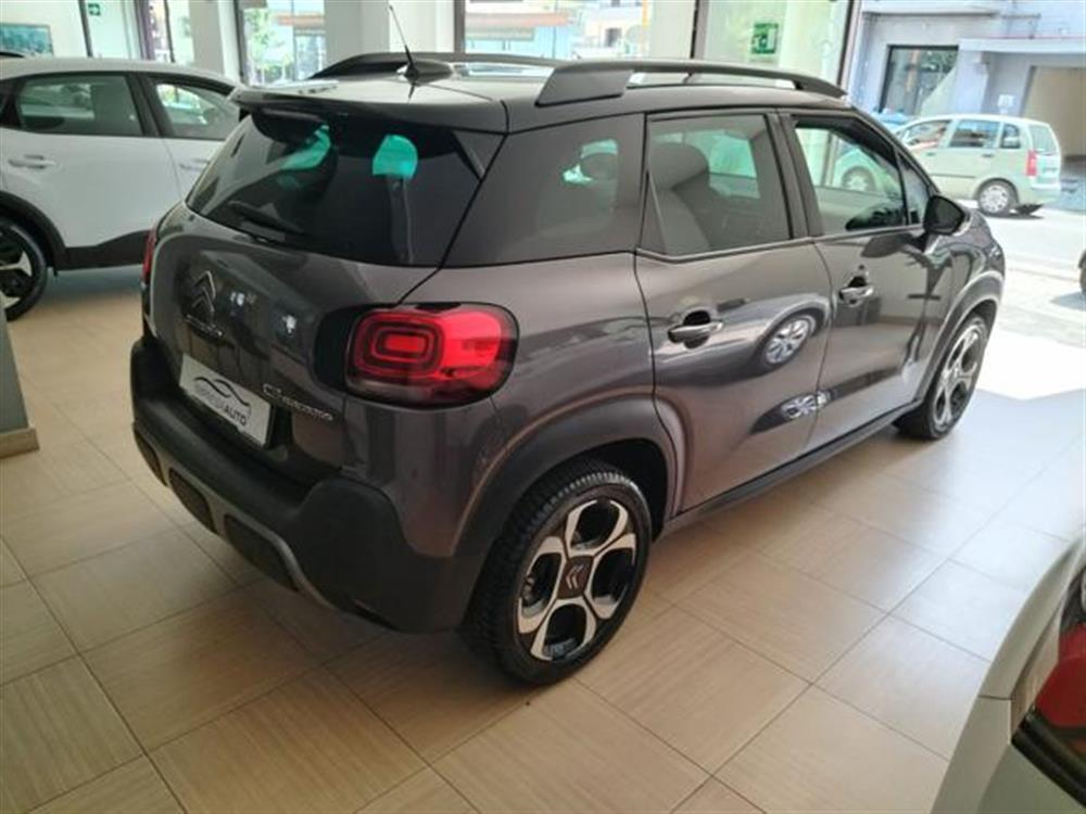 C3 Aircross C3 Aircross PureTech 110 S&S Shi