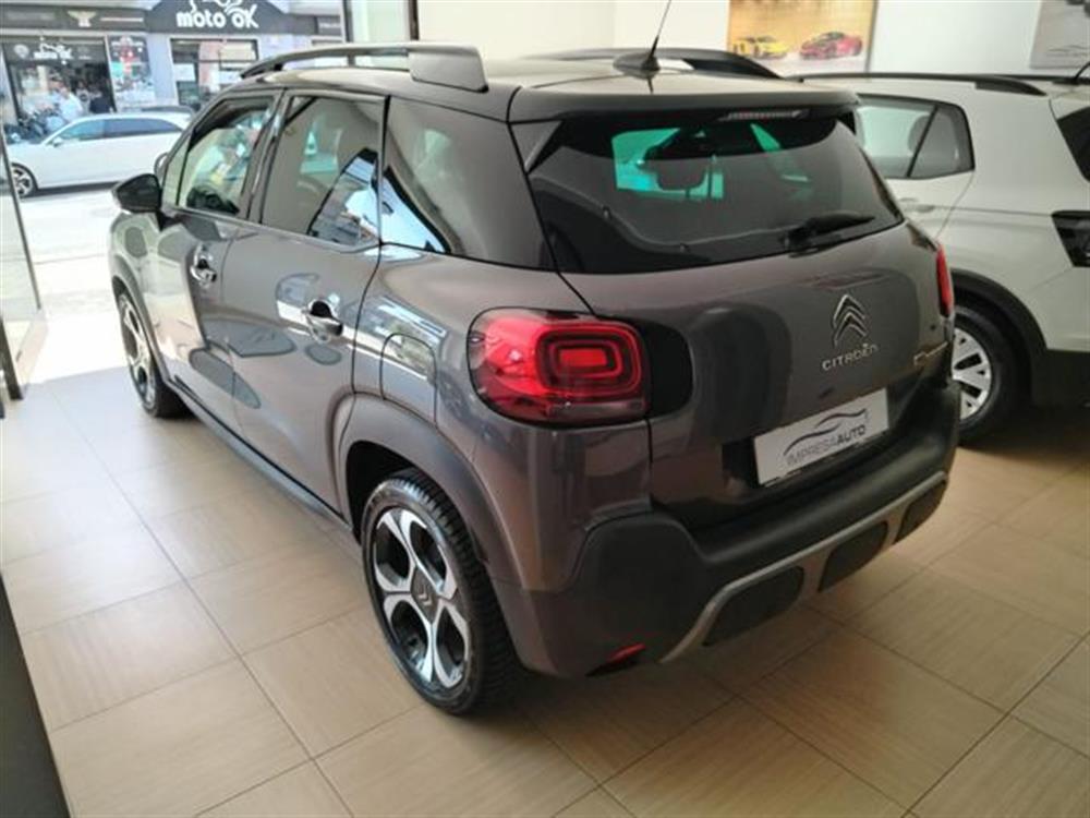 C3 Aircross C3 Aircross PureTech 110 S&S Shi