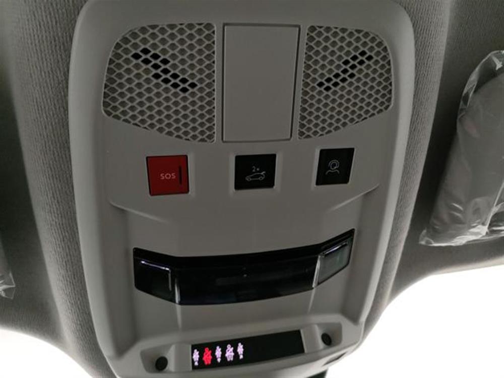 600 600 Hybrid 110 CV DCT MH