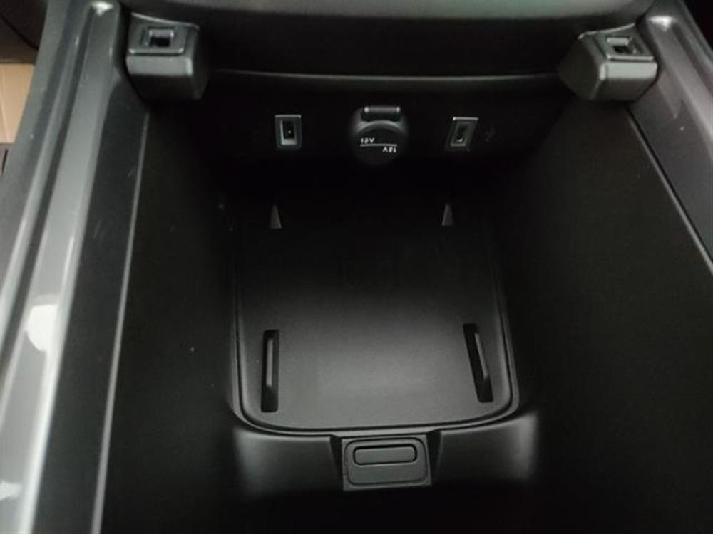 600 600 Hybrid 110 CV DCT MH