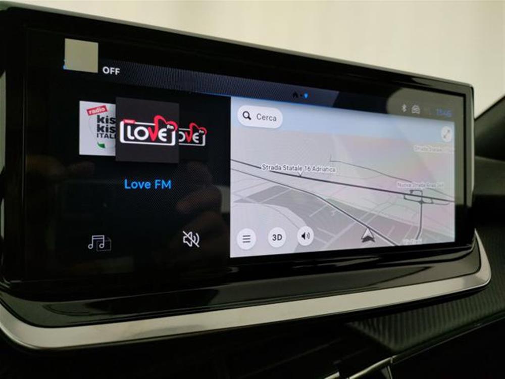 2008 2008 Hybrid 145 e-DCS6 St