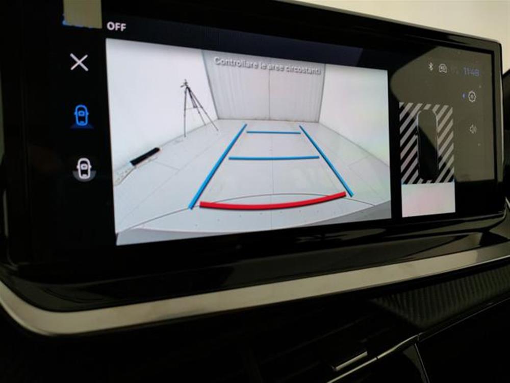 2008 2008 Hybrid 145 e-DCS6 St