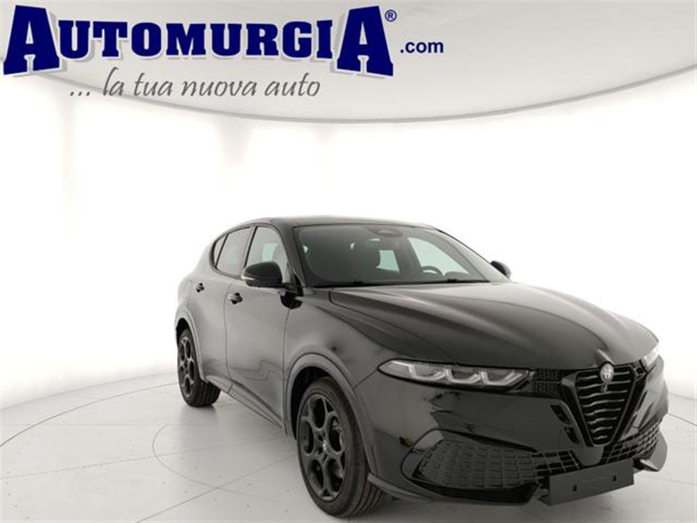 Tonale Tonale 1.5 hybrid Sport Spe