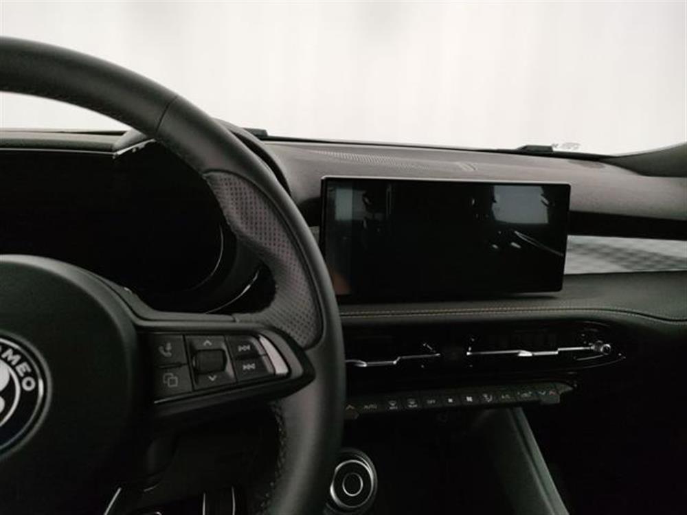 Tonale Tonale 1.5 hybrid Sport Spe