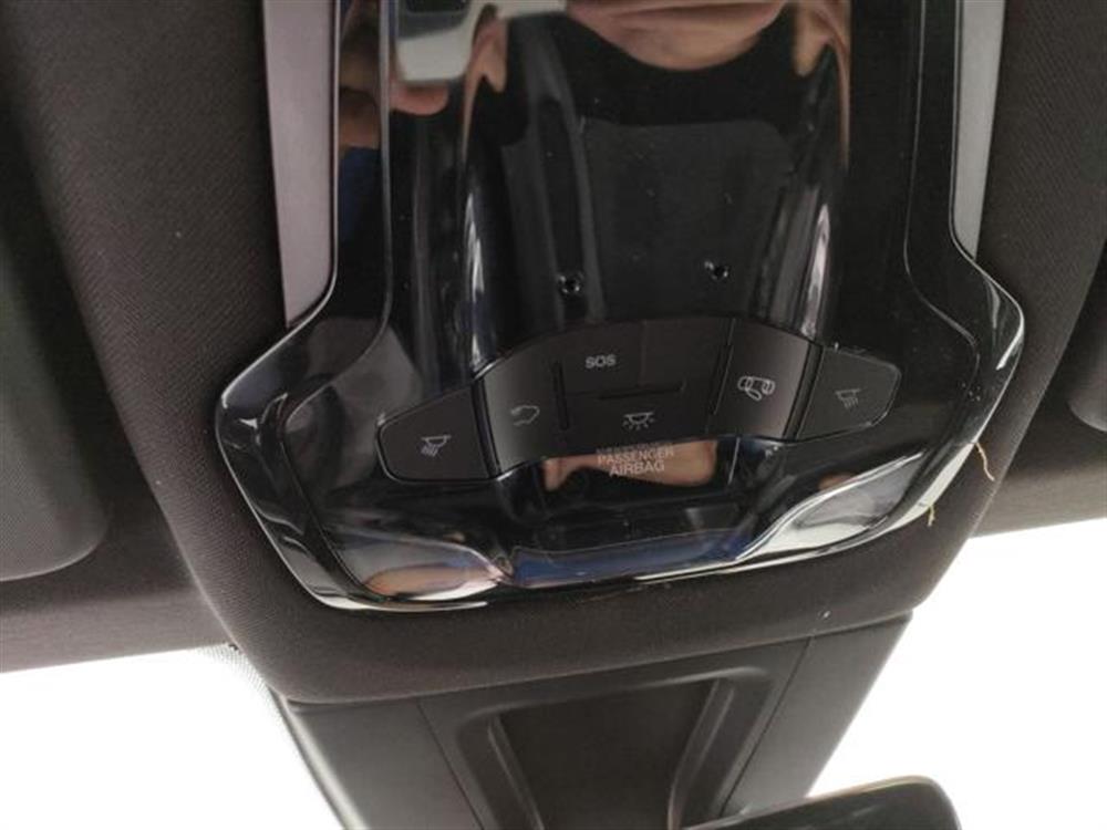 Tonale Tonale 1.5 hybrid Sport Spe