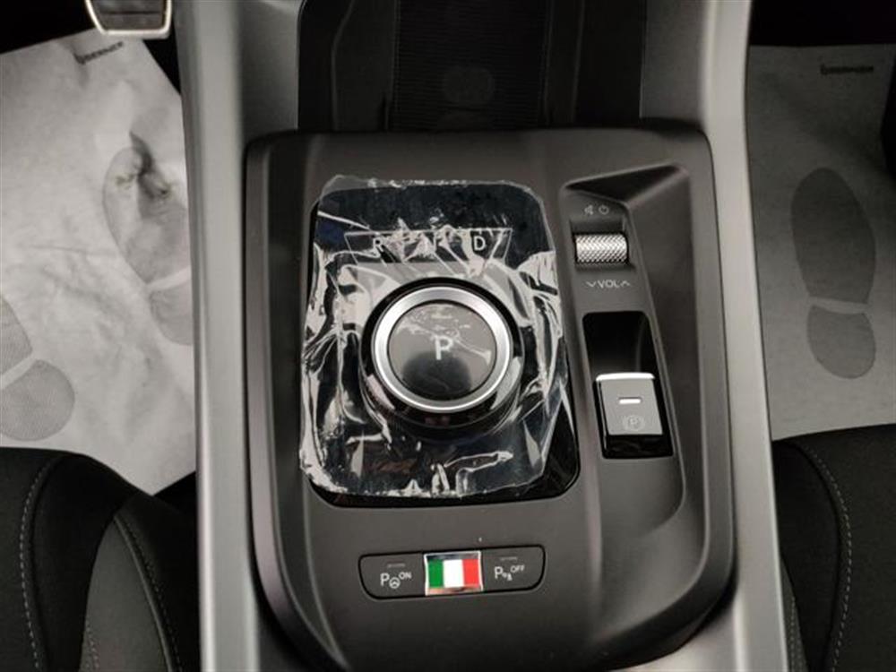 Tonale Tonale 1.5 hybrid Sport Spe