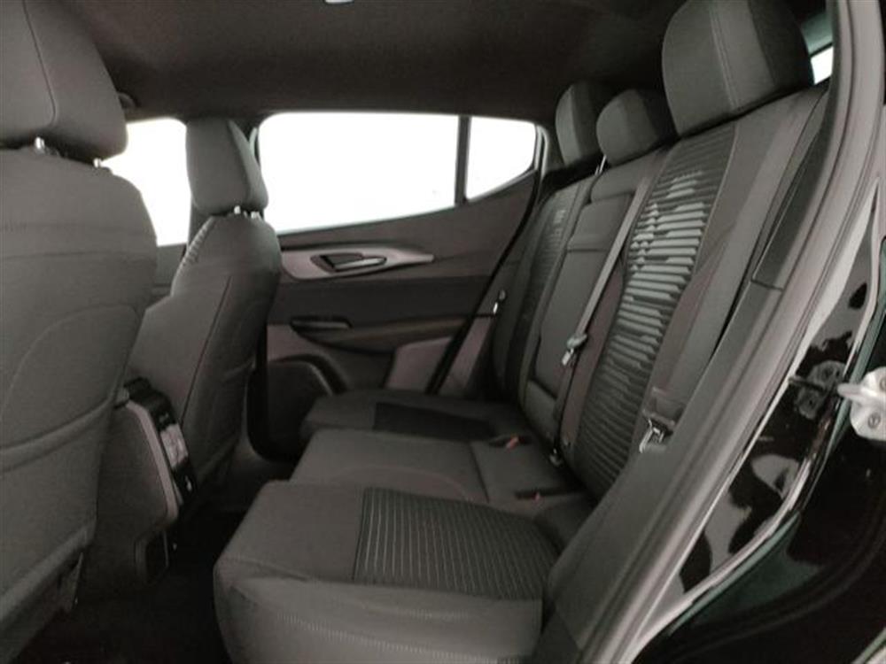Tonale Tonale 1.5 hybrid Sport Spe