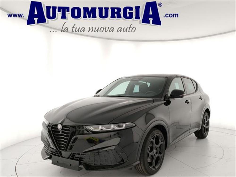 Tonale Tonale 1.5 hybrid Sport Spe
