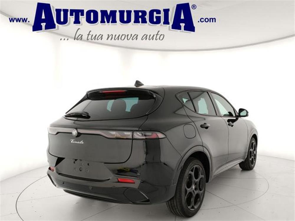 Tonale Tonale 1.5 hybrid Sport Spe