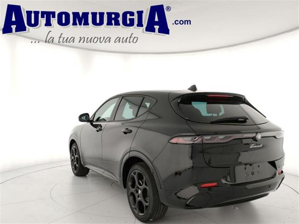 Tonale Tonale 1.5 hybrid Sport Spe