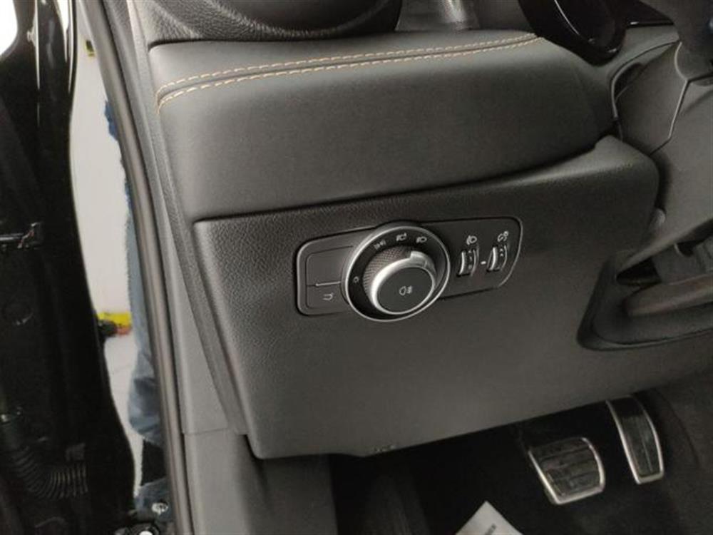Tonale Tonale 1.5 hybrid Sport Spe