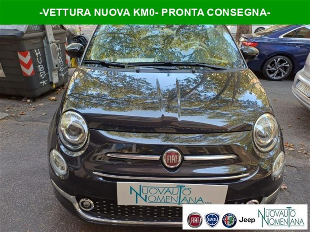 500C 500C 1.0 Hybrid Dolcevita