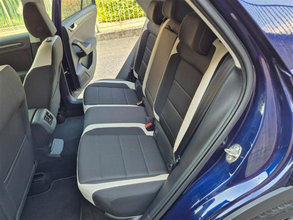 T-Roc T-Roc 1.6 TDI SCR Advanced