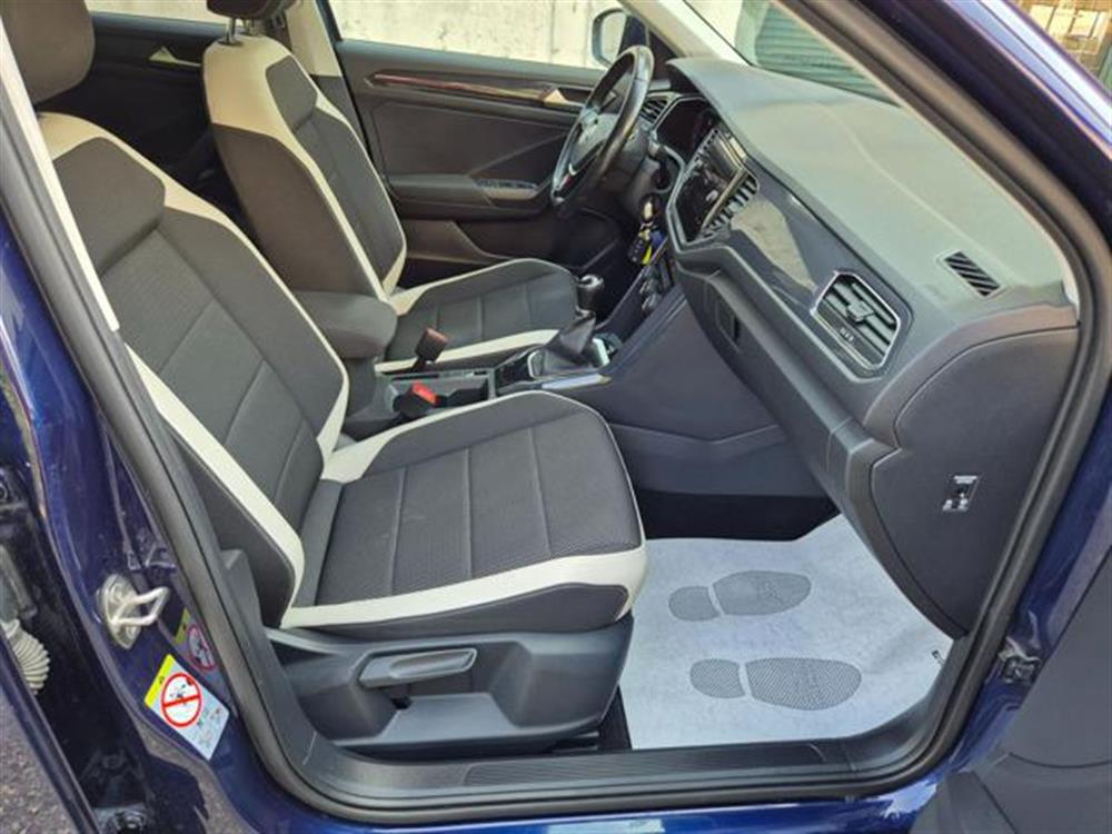 T-Roc T-Roc 1.6 TDI SCR Advanced