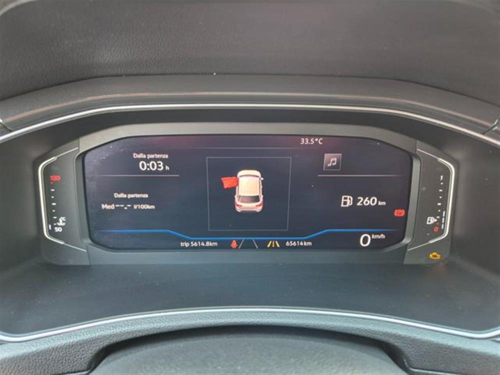 T-Roc T-Roc 1.6 TDI SCR Advanced