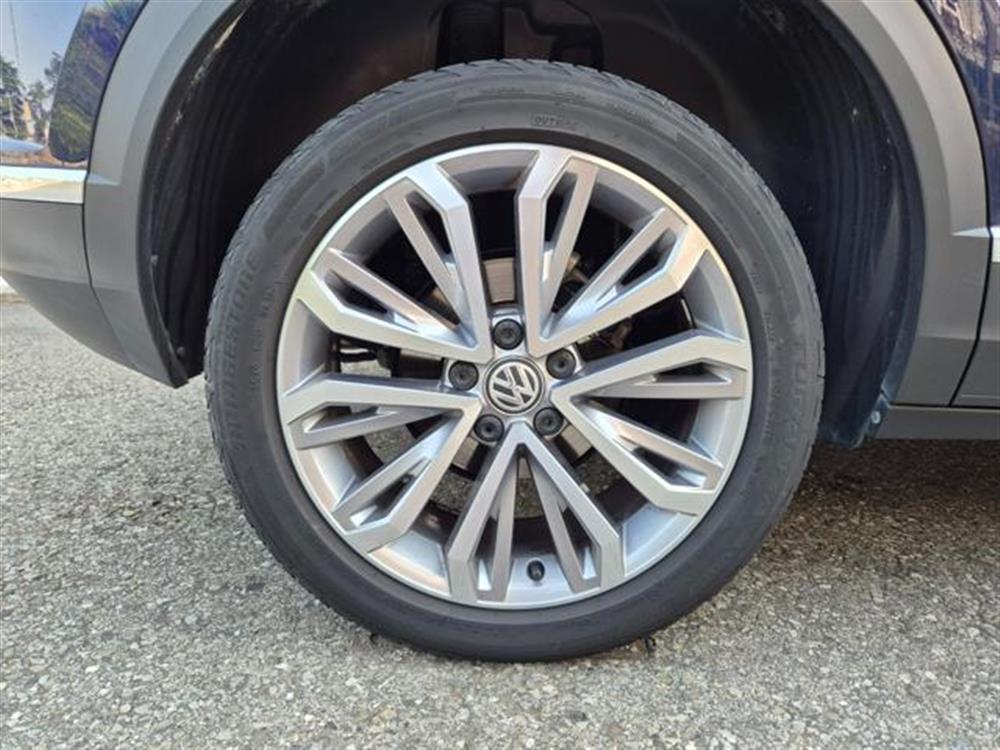 T-Roc T-Roc 1.6 TDI SCR Advanced