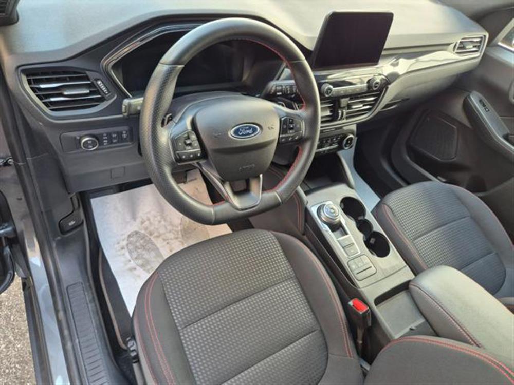 Kuga Kuga 2.0 EcoBlue 120 CV a