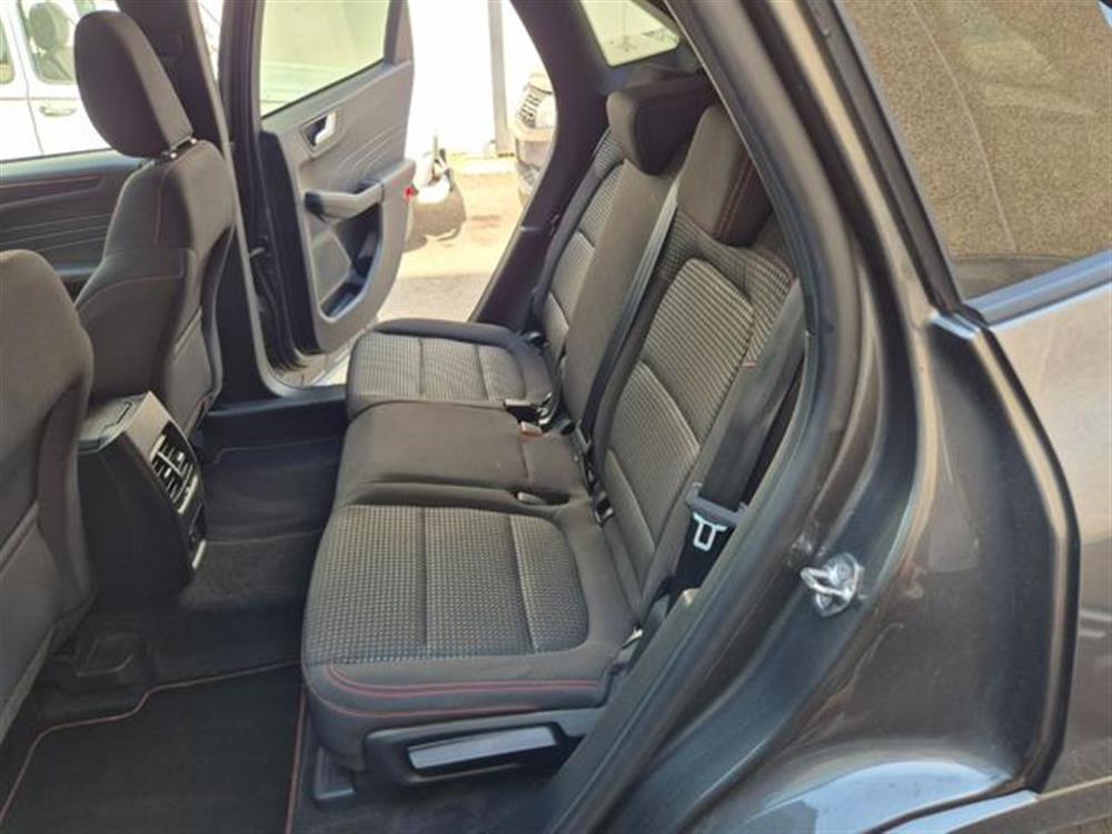 Kuga Kuga 2.0 EcoBlue 120 CV a