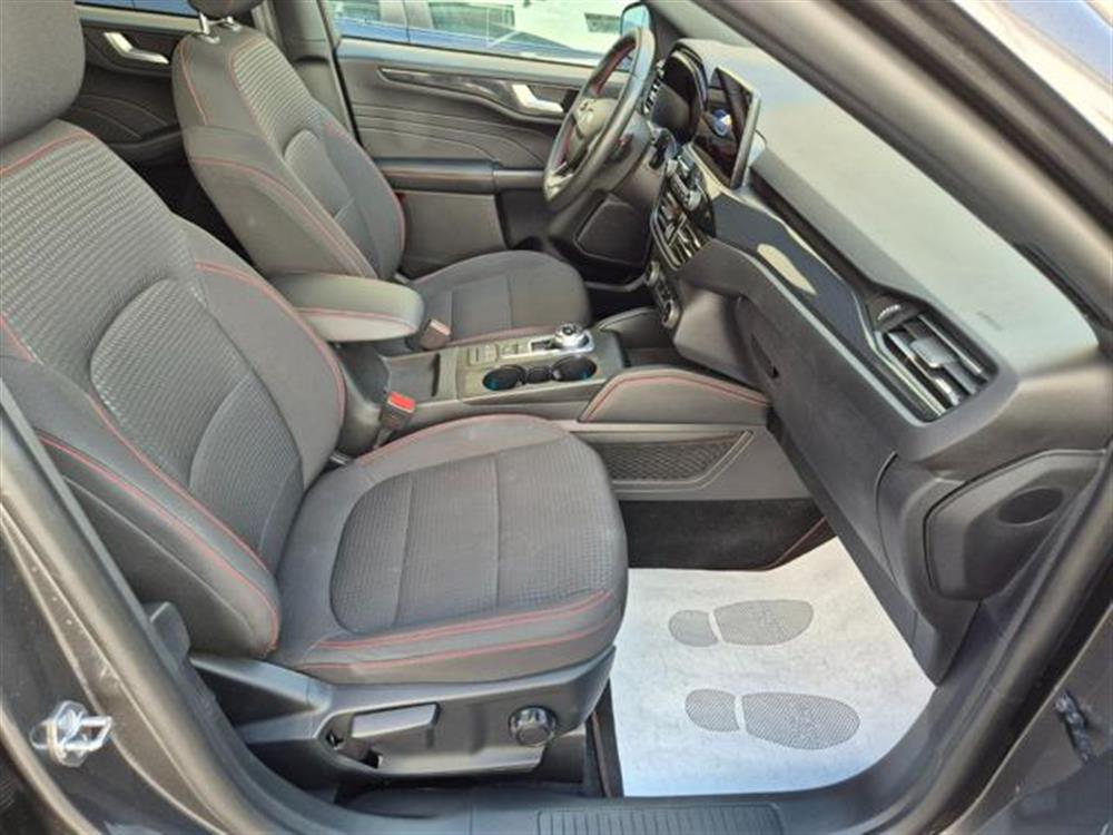 Kuga Kuga 2.0 EcoBlue 120 CV a