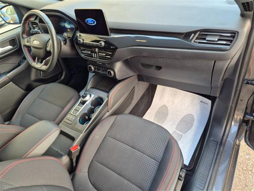 Kuga Kuga 2.0 EcoBlue 120 CV a