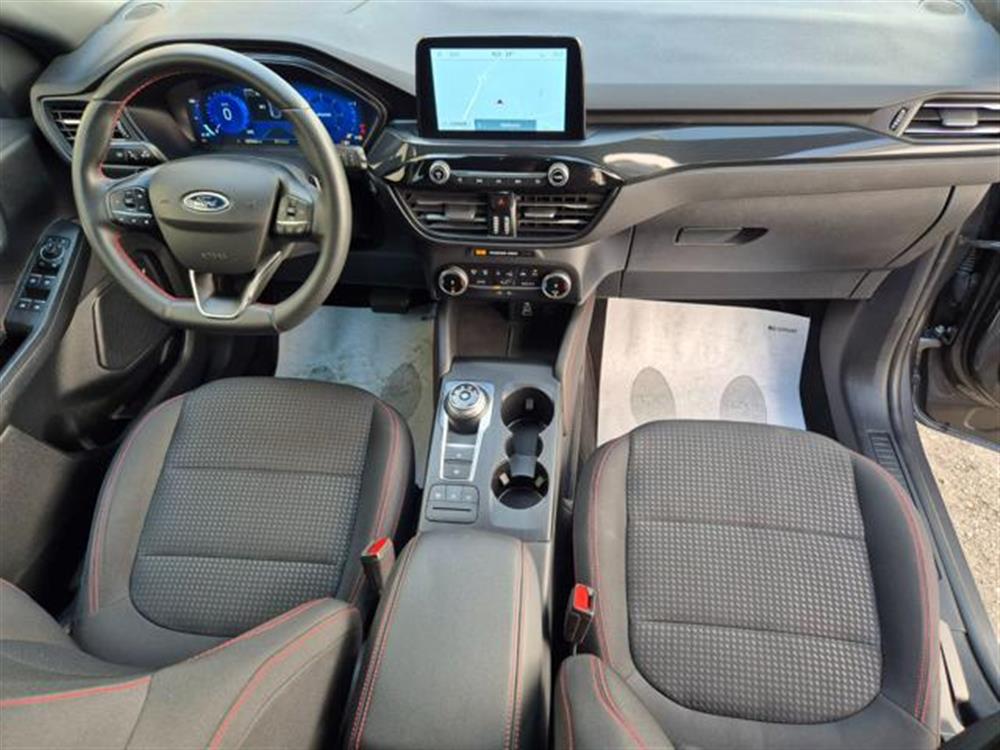 Kuga Kuga 2.0 EcoBlue 120 CV a