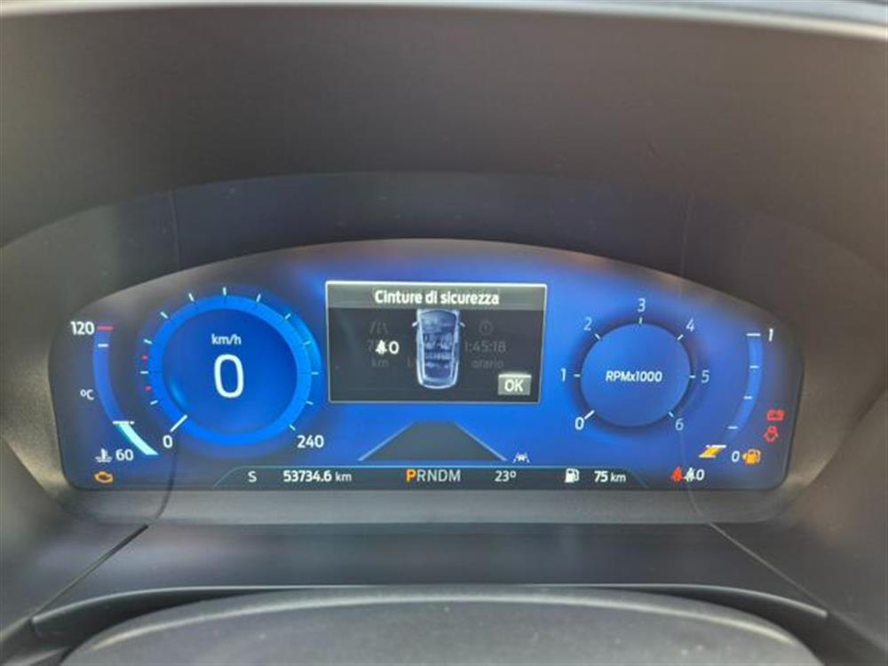 Kuga Kuga 2.0 EcoBlue 120 CV a