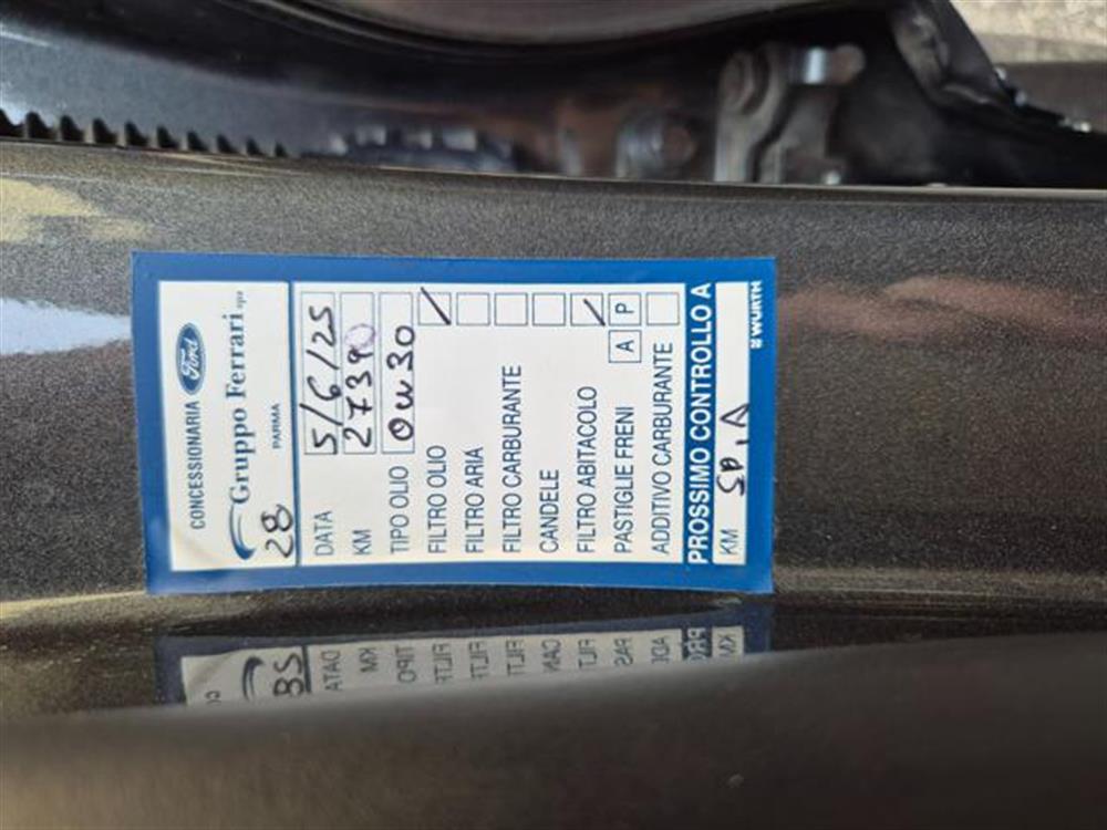 Kuga Kuga 2.0 EcoBlue 120 CV a