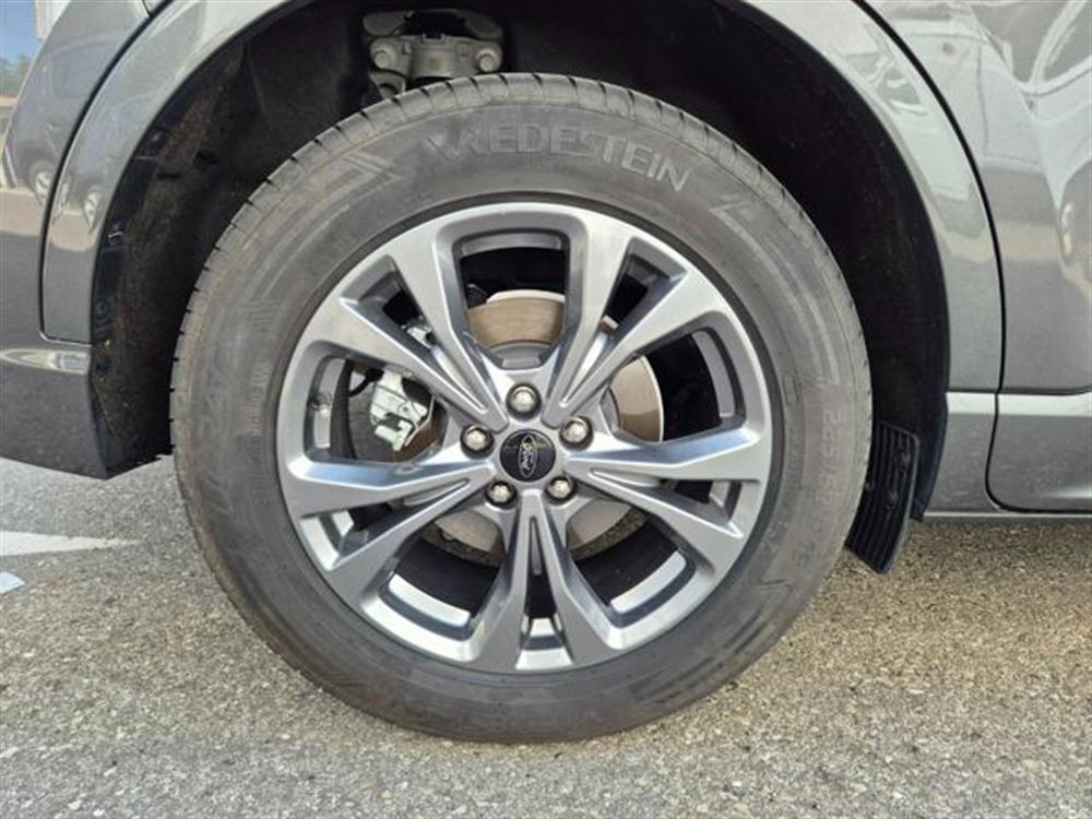 Kuga Kuga 2.0 EcoBlue 120 CV a