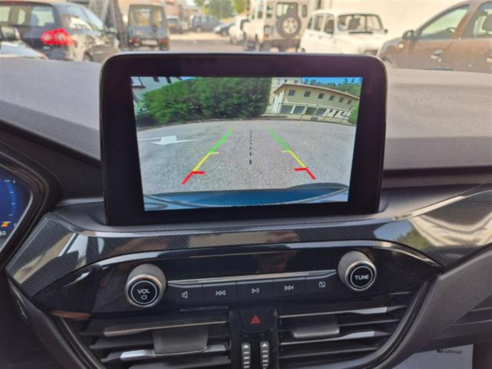 Kuga Kuga 2.0 EcoBlue 120 CV a