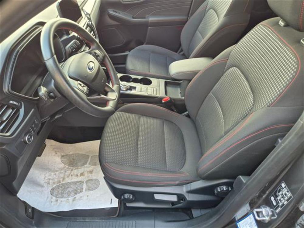 Kuga Kuga 2.0 EcoBlue 120 CV a