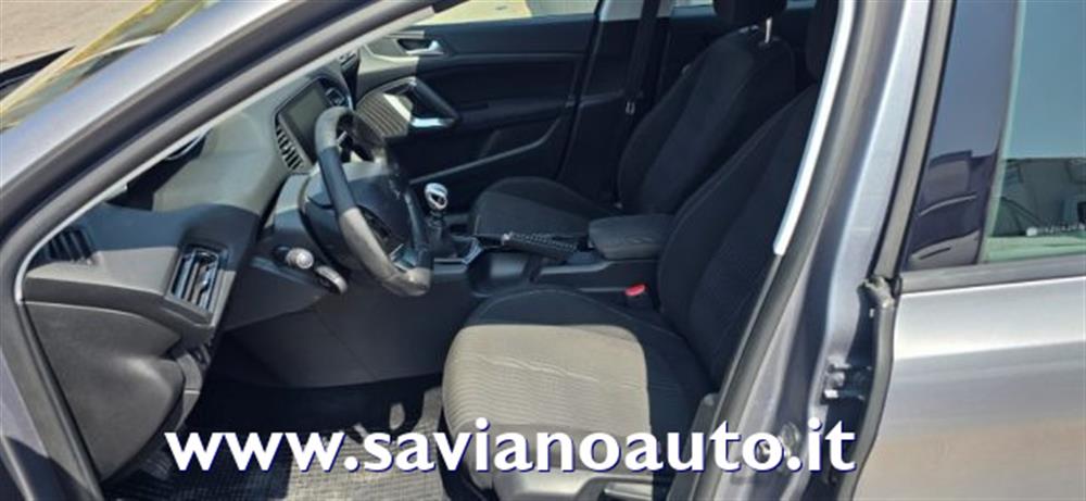 308 308 1.6 e-HDi 115 CV Sto