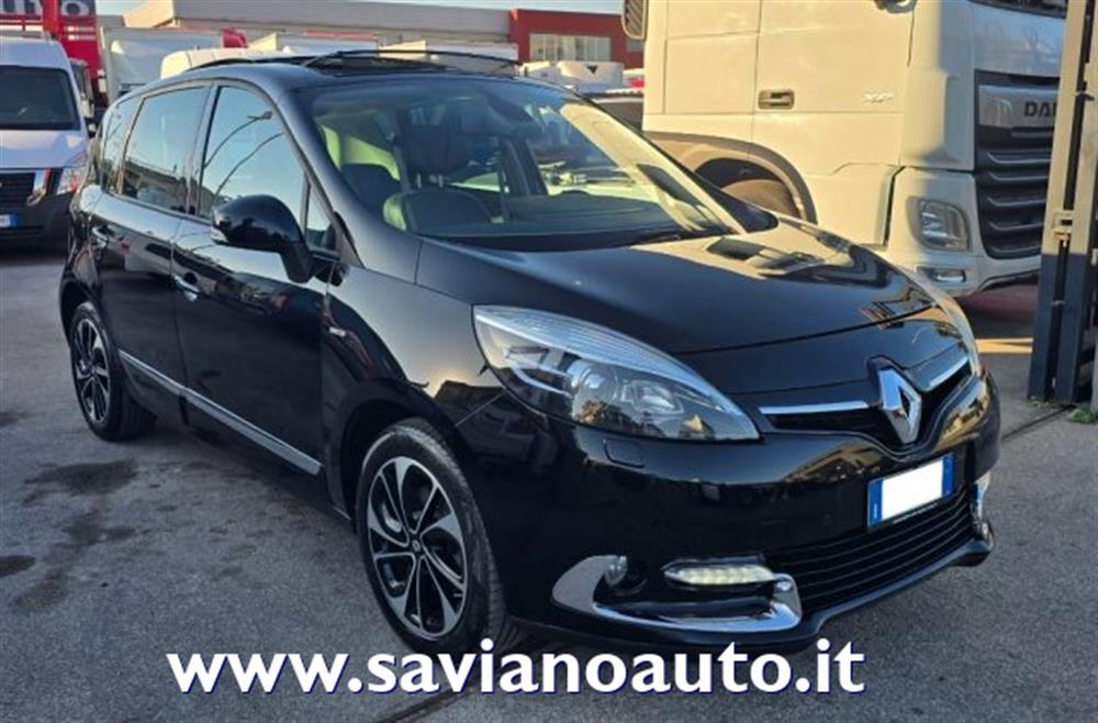 Scenic Scenic X-MOD 1.5 dCi 110CV