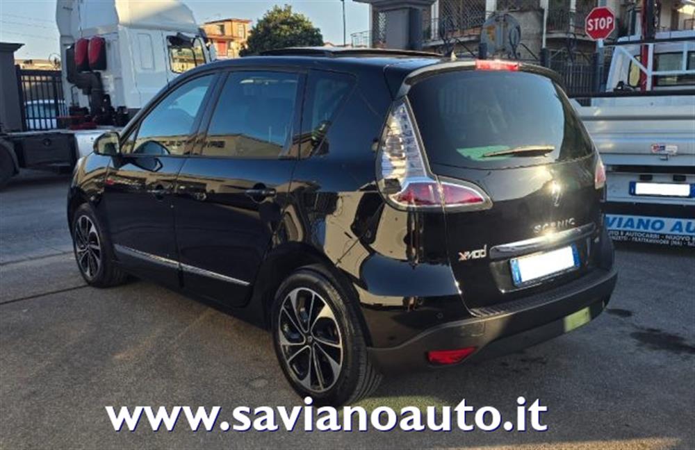Scenic Scenic X-MOD 1.5 dCi 110CV