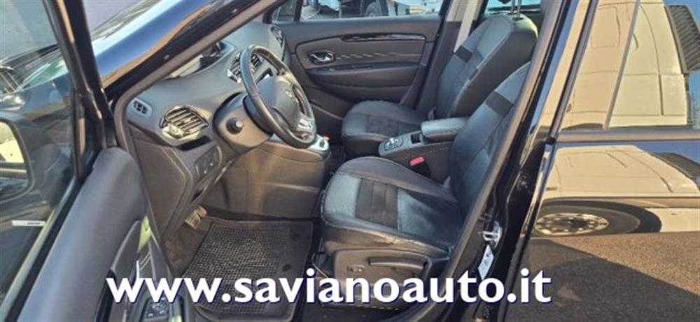 Scenic Scenic X-MOD 1.5 dCi 110CV