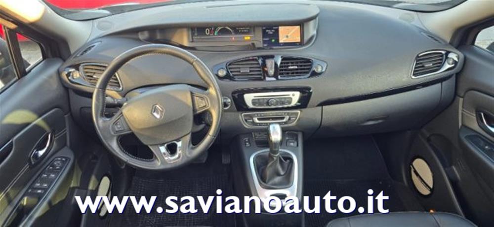 Scenic Scenic X-MOD 1.5 dCi 110CV