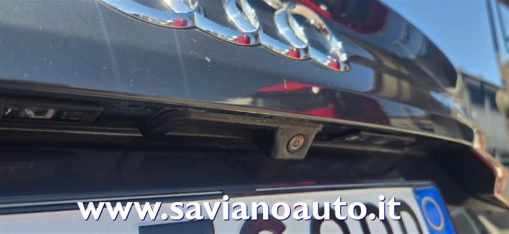 A5 A5 SPB 35 TDI S tronic