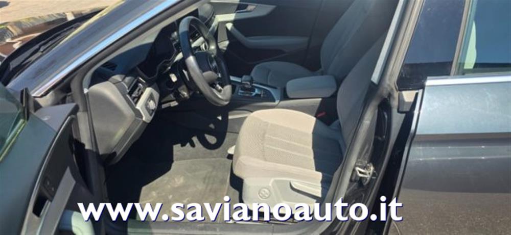 A5 A5 SPB 35 TDI S tronic