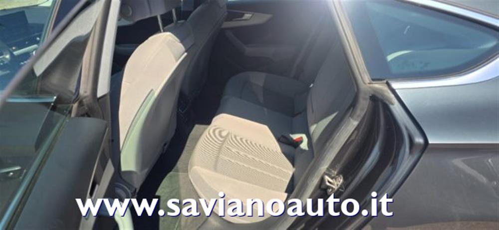 A5 A5 SPB 35 TDI S tronic