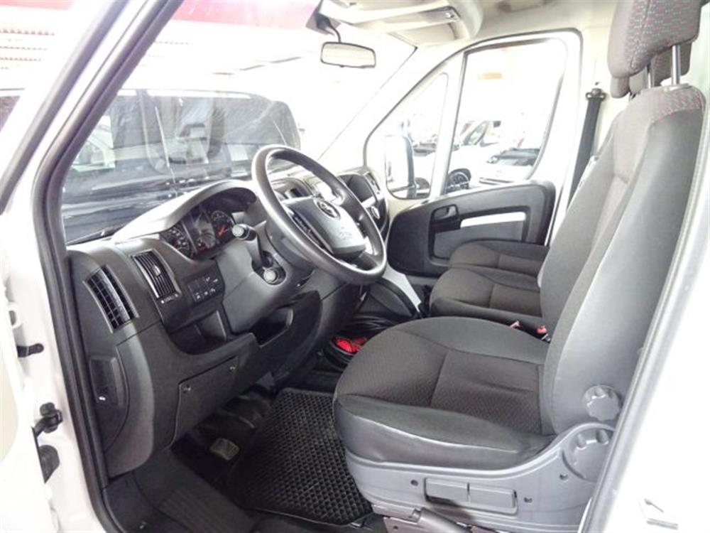 Movano Movano 35q.li Maxi 140hp PL