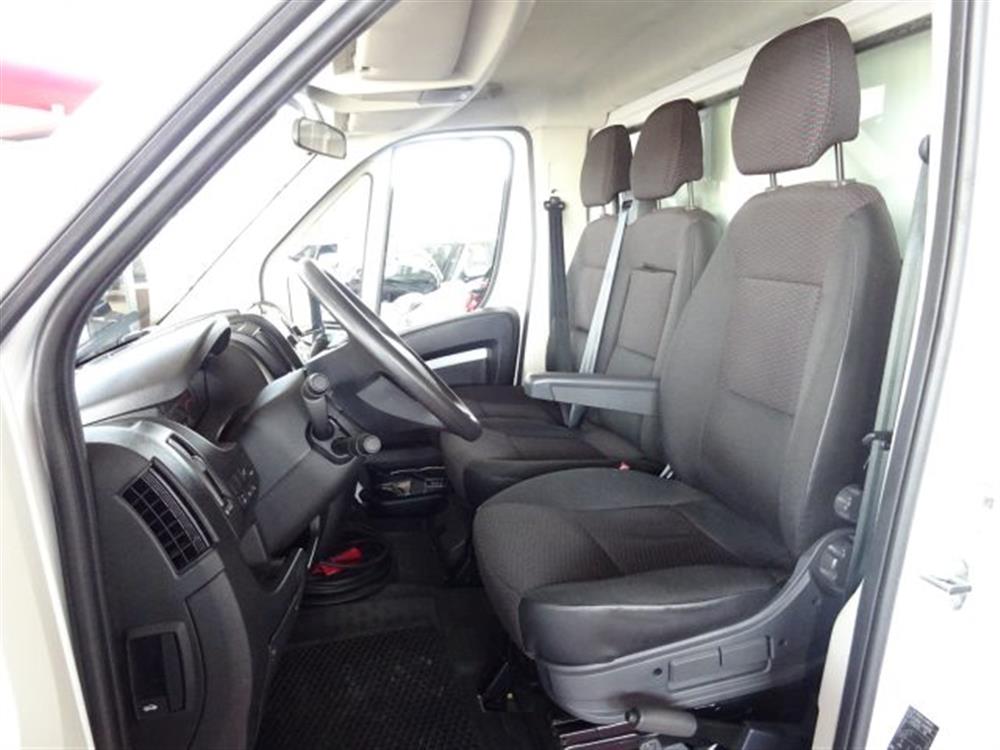 Movano Movano 35q.li Maxi 140hp PL
