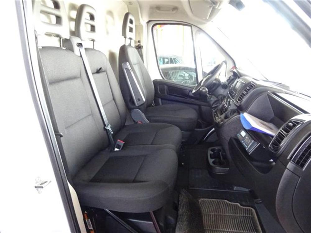 Movano Movano 35q.li Maxi 140hp PL