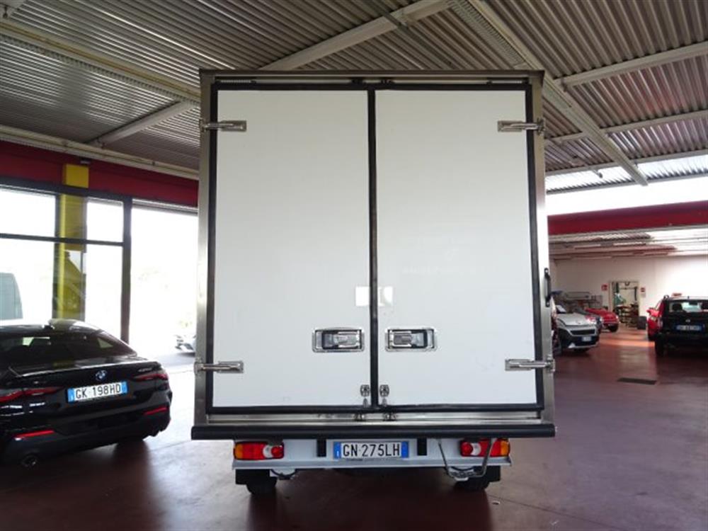 Movano Movano 35q.li Maxi 140hp PL