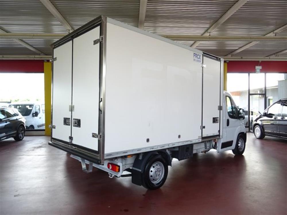 Movano Movano 35q.li Maxi 140hp PL