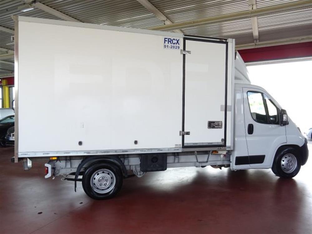 Movano Movano 35q.li Maxi 140hp PL