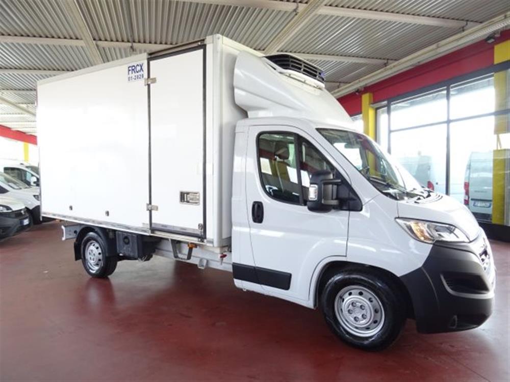 Movano Movano 35q.li Maxi 140hp PL
