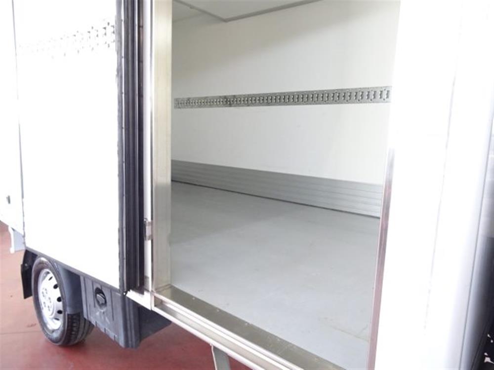 Movano Movano 35q.li Maxi 140hp PL