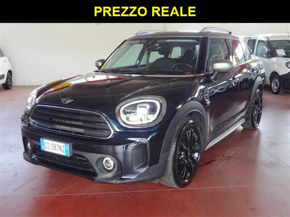 Mini Mini 2.0 Cooper D Classic